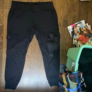 CAbi black trouser
